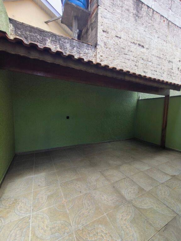 Sobrado, 3 quartos, 162 m² - Foto 27