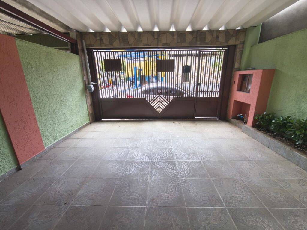 Sobrado, 3 quartos, 162 m² - Foto 29