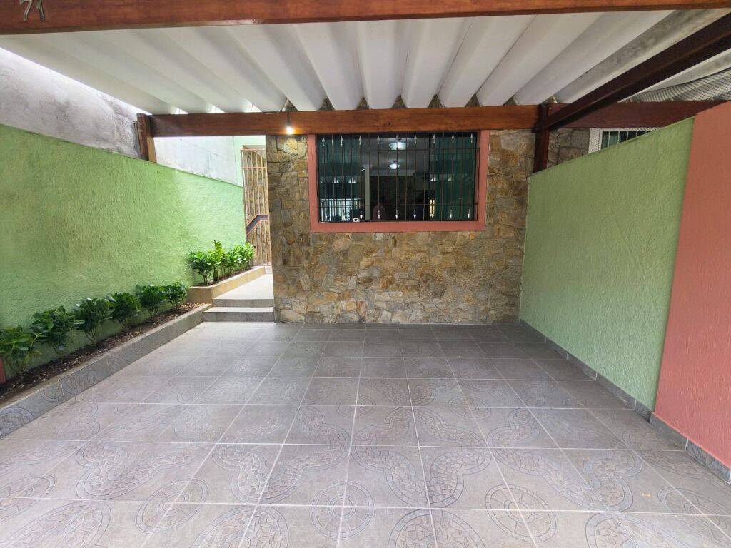 Sobrado, 3 quartos, 162 m² - Foto 31