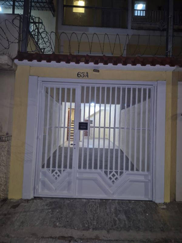 Sobrado, 2 quartos, 190 m² - Foto 1