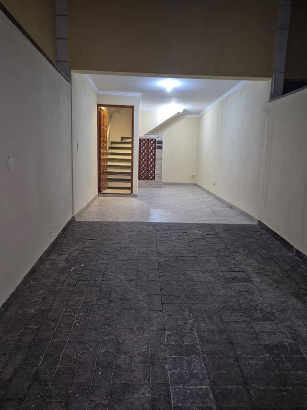 Sobrado, 2 quartos, 190 m² - Foto 6
