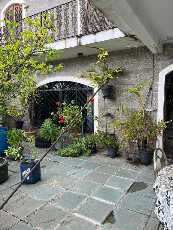 Sobrado, 3 quartos, 150 m² - Foto 1