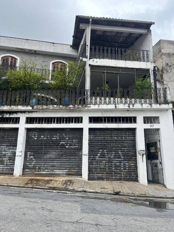 Sobrado, 3 quartos, 150 m² - Foto 5