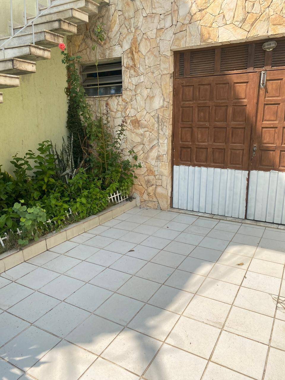 Sobrado, 3 quartos, 250 m² - Foto 1