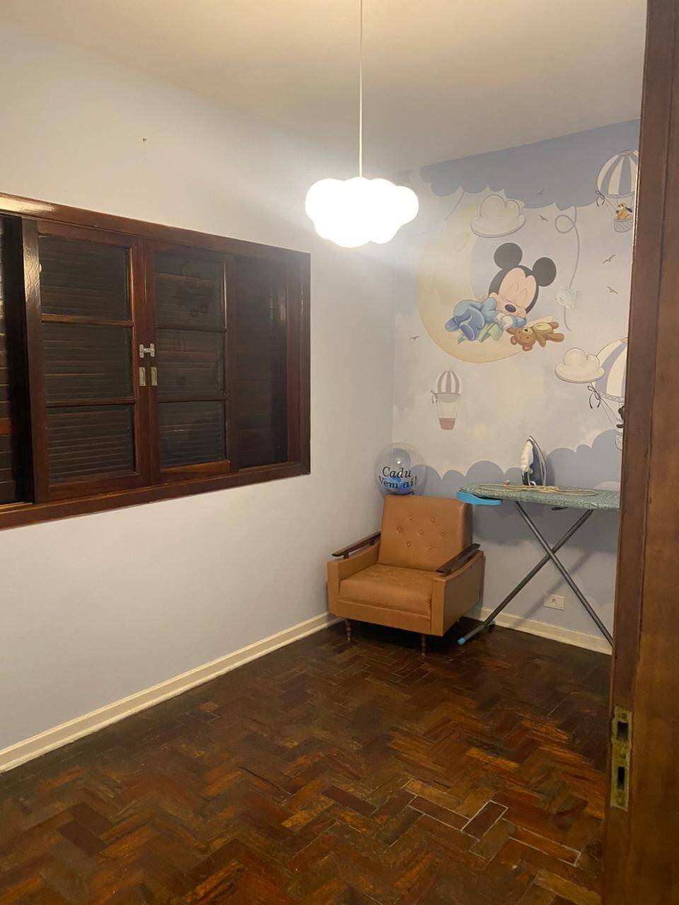 Sobrado, 3 quartos, 250 m² - Foto 6