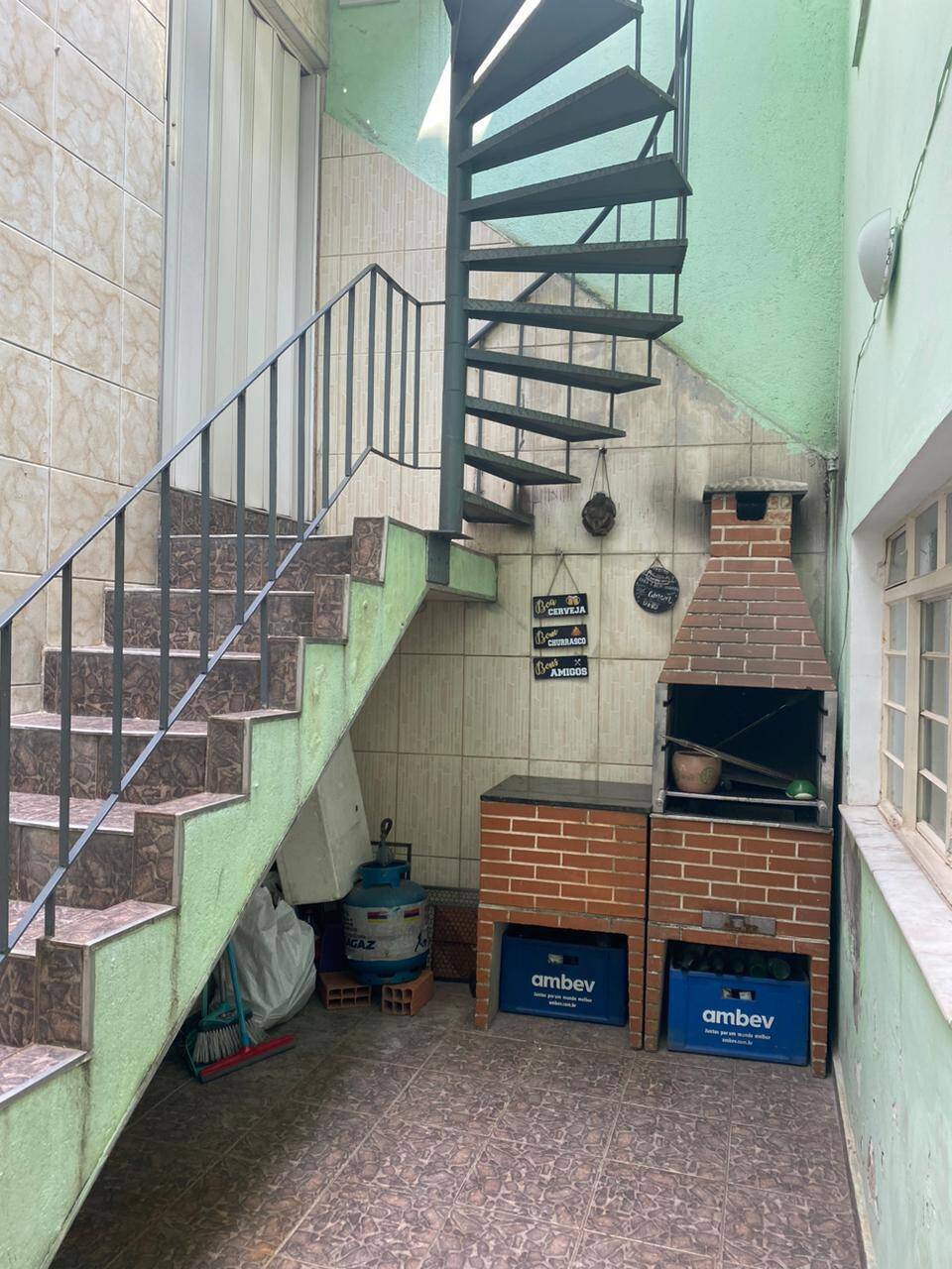 Sobrado, 3 quartos, 250 m² - Foto 3