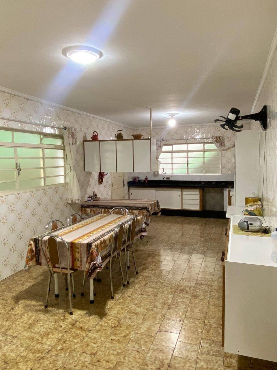 Sobrado, 3 quartos, 250 m² - Foto 13