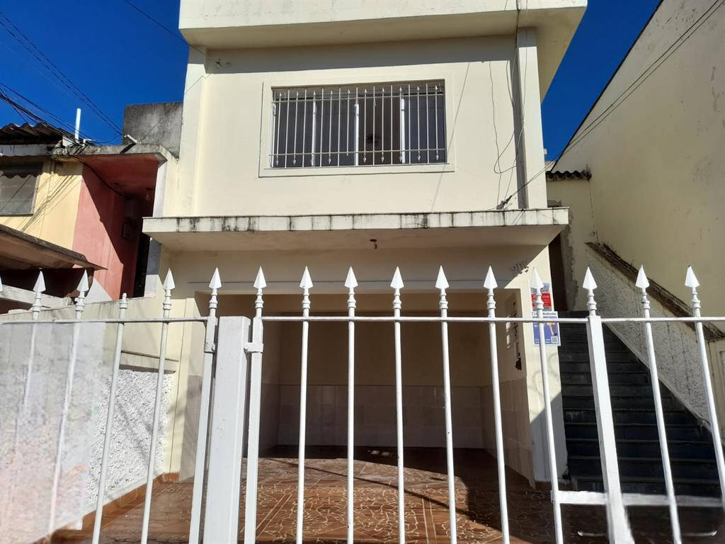 Sobrado, 2 quartos, 100 m² - Foto 18