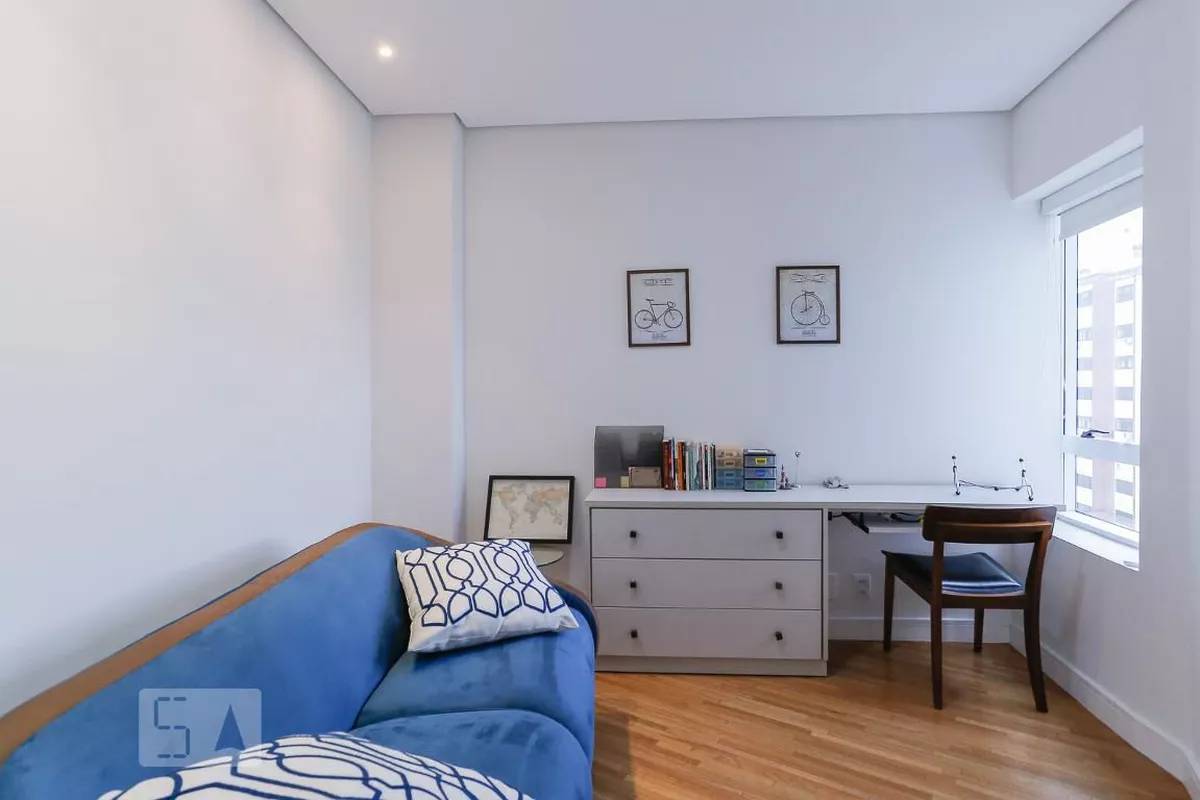 Apartamento, 3 quartos, 106 m² - Foto 28