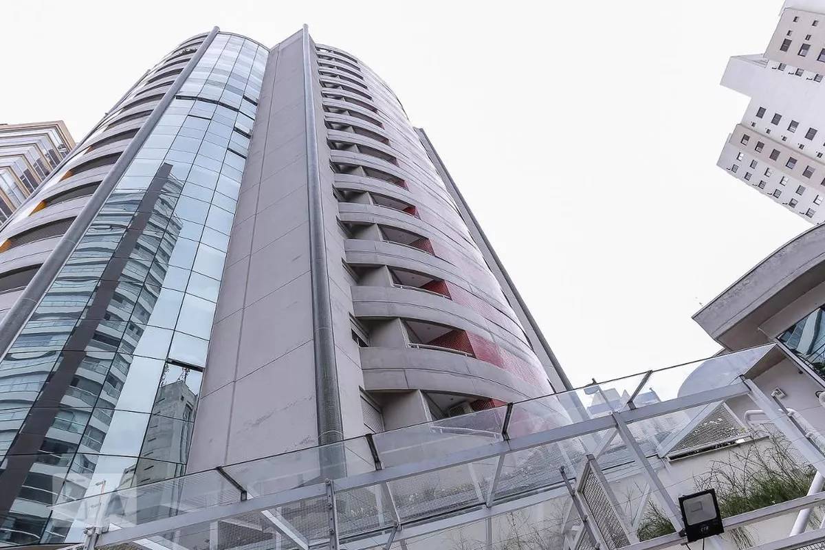 Apartamento, 3 quartos, 106 m² - Foto 1