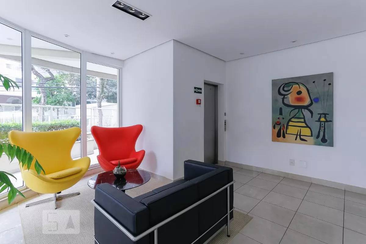 Apartamento, 3 quartos, 106 m² - Foto 55