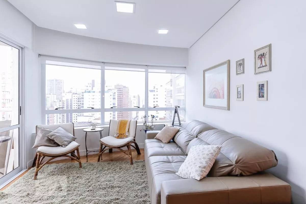 Apartamento, 3 quartos, 106 m² - Foto 57