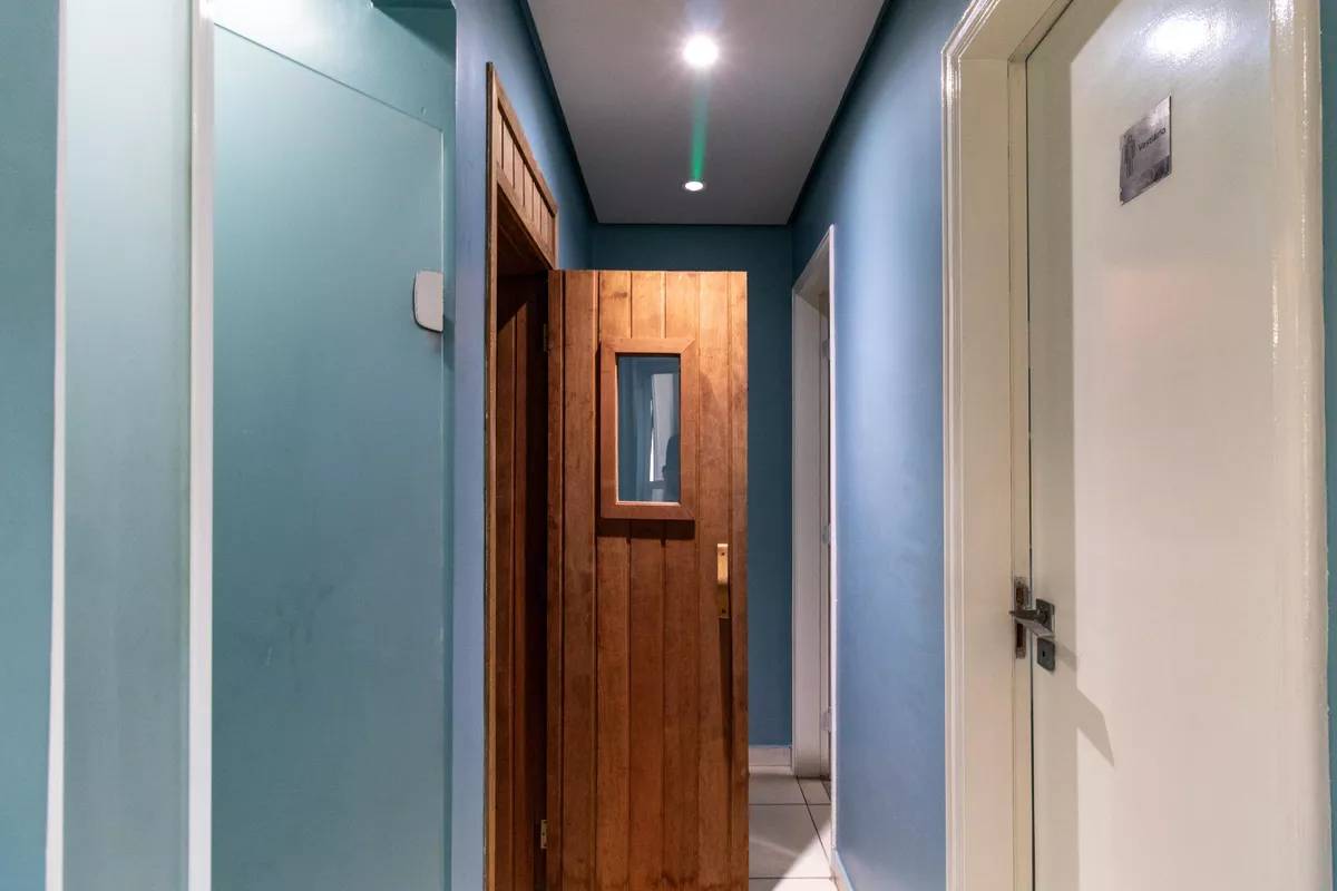 Apartamento, 2 quartos, 105 m² - Foto 6