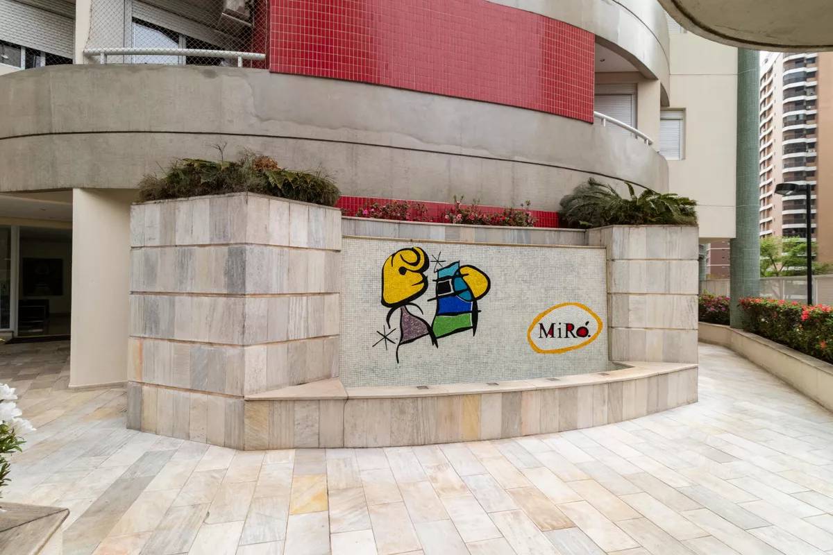 Apartamento, 2 quartos, 105 m² - Foto 15