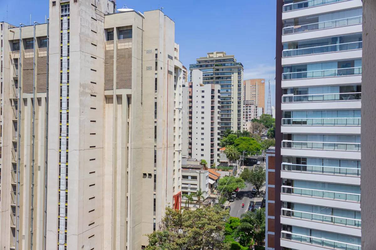 Apartamento, 2 quartos, 105 m² - Foto 23