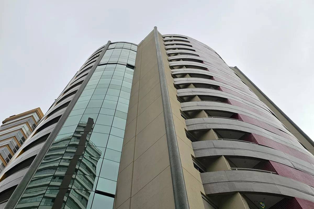 Apartamento, 2 quartos, 105 m² - Foto 1