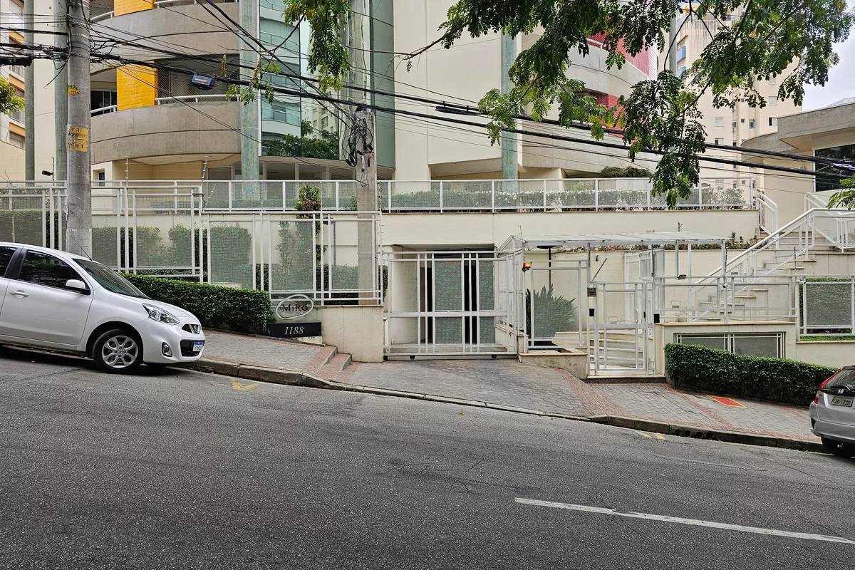 Apartamento, 2 quartos, 105 m² - Foto 39