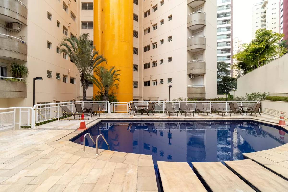 Apartamento, 2 quartos, 105 m² - Foto 45