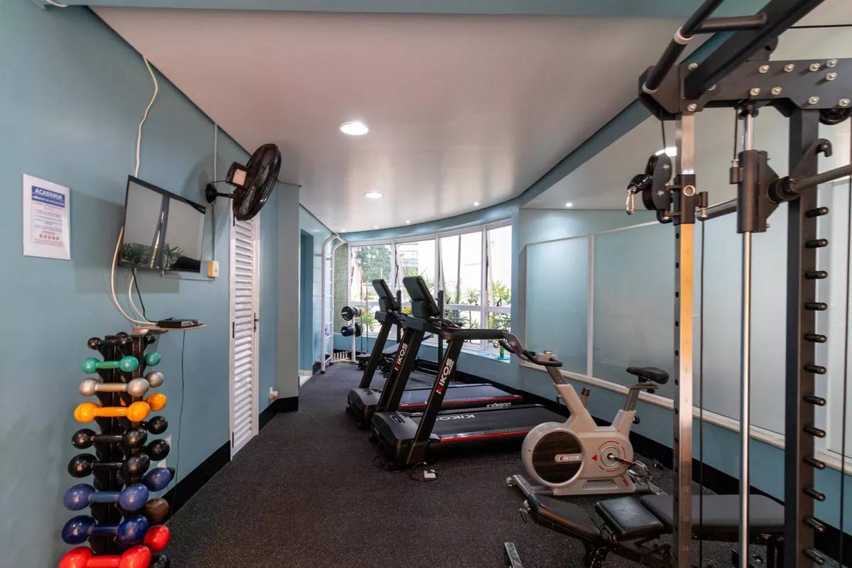 Apartamento, 2 quartos, 105 m² - Foto 44