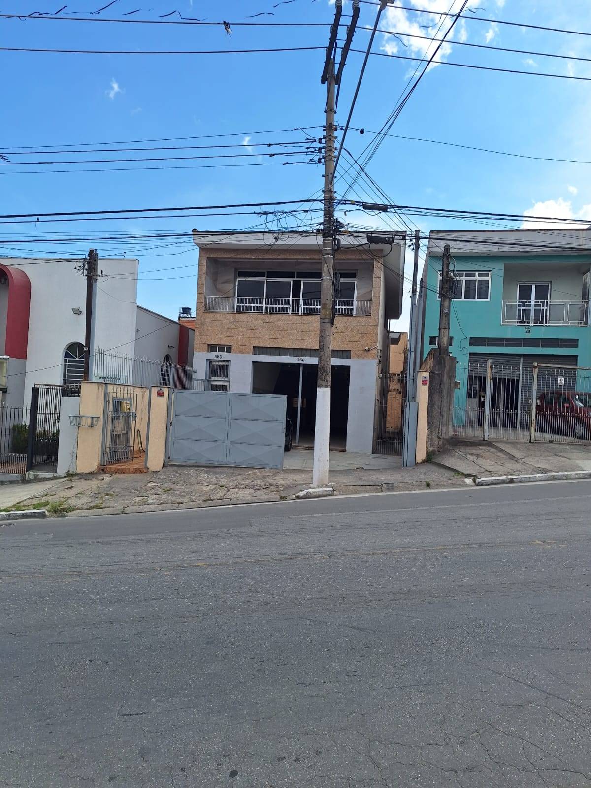 Sobrado, 2 quartos, 315 m² - Foto 1