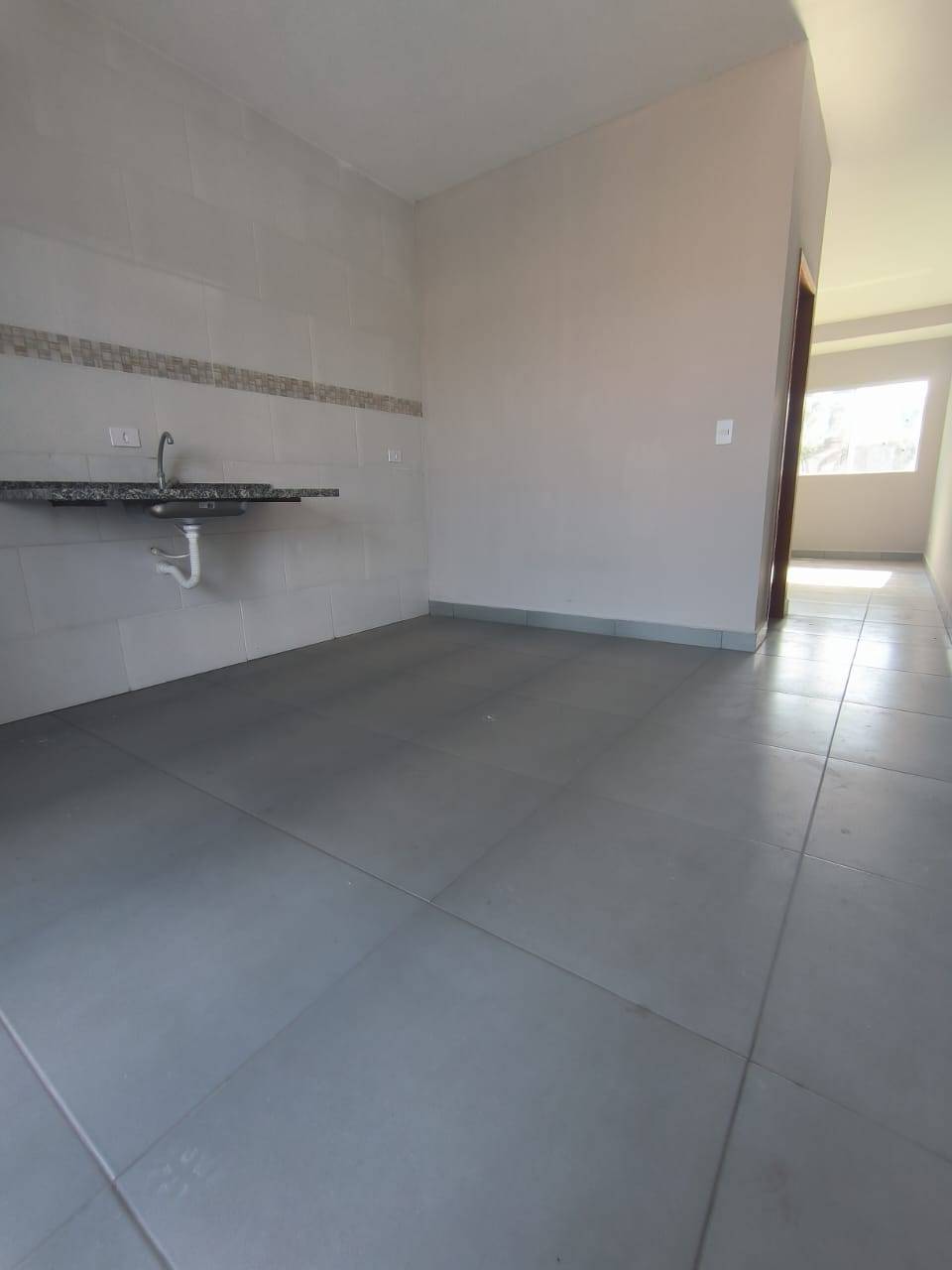 Sobrado, 2 quartos, 102 m² - Foto 2
