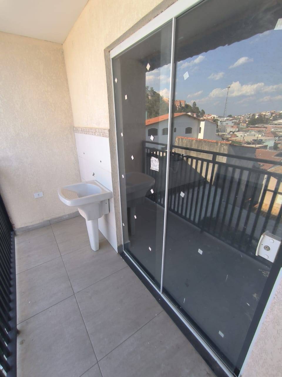 Sobrado, 2 quartos, 102 m² - Foto 9