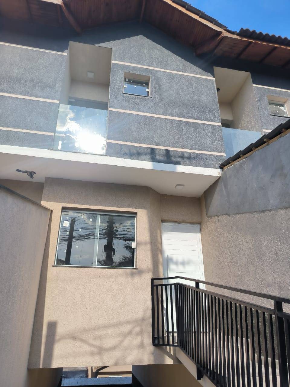 Sobrado, 2 quartos, 102 m² - Foto 14