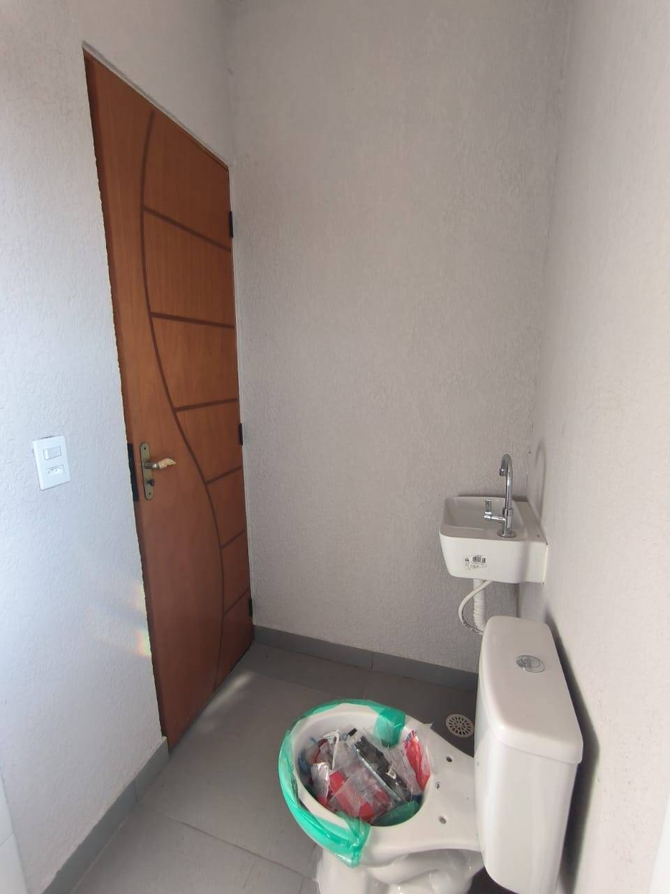 Sobrado, 2 quartos, 102 m² - Foto 12