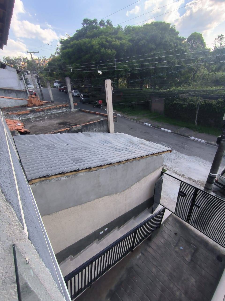 Sobrado, 2 quartos, 102 m² - Foto 16