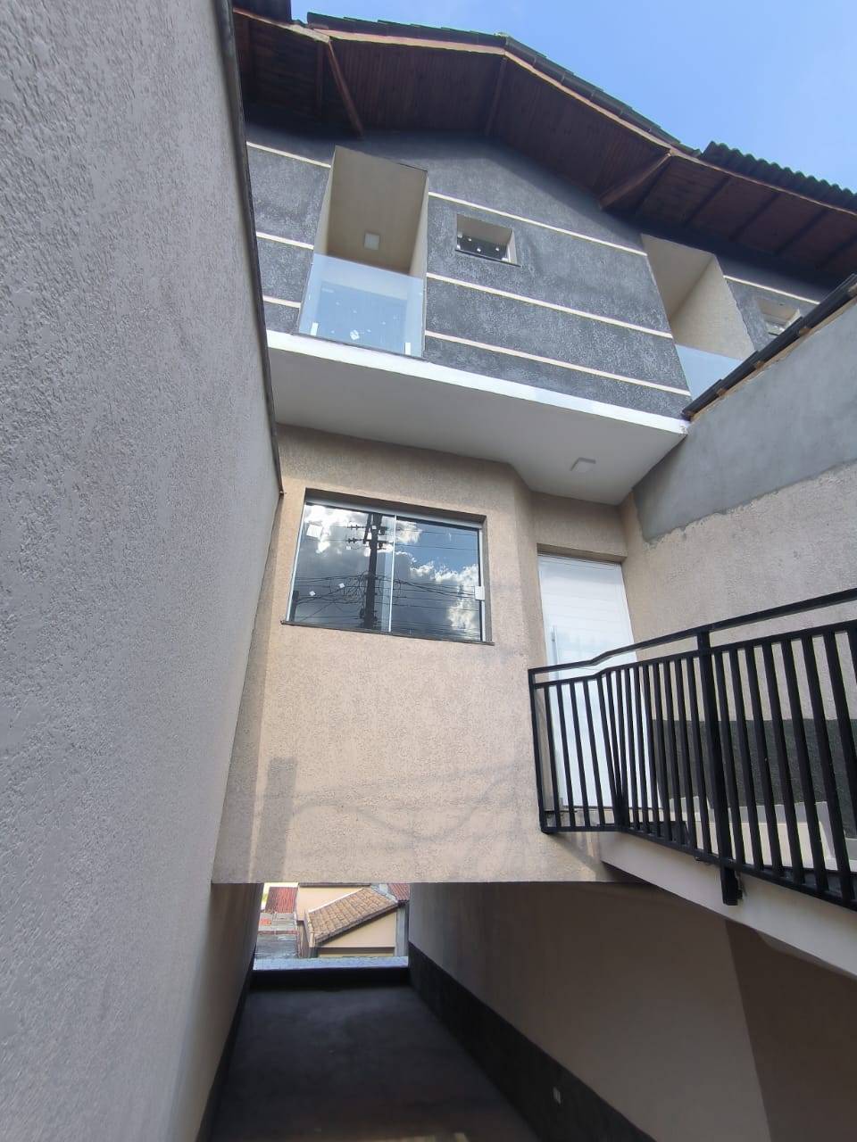 Sobrado, 2 quartos, 102 m² - Foto 23