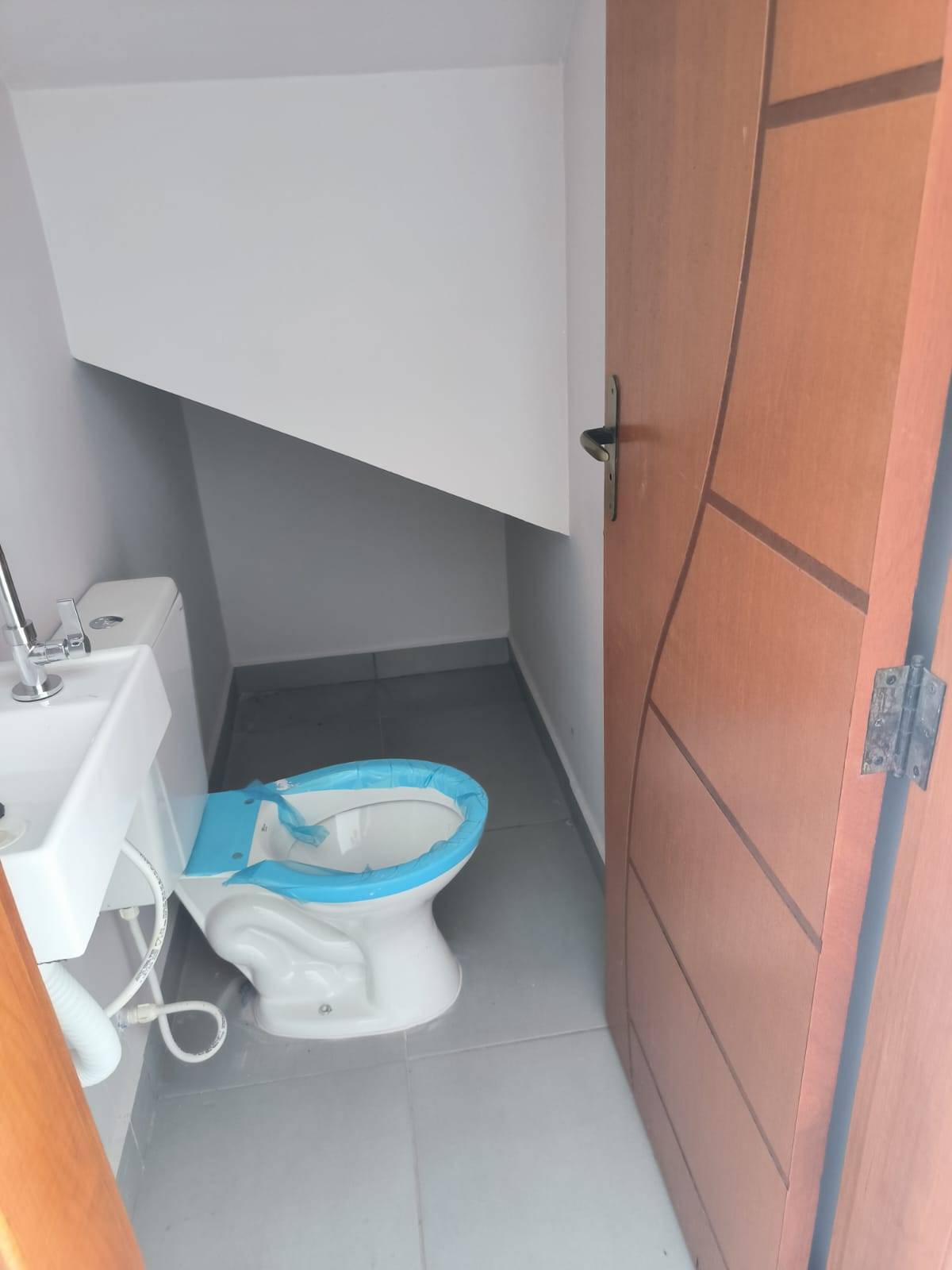 Sobrado, 2 quartos, 102 m² - Foto 24