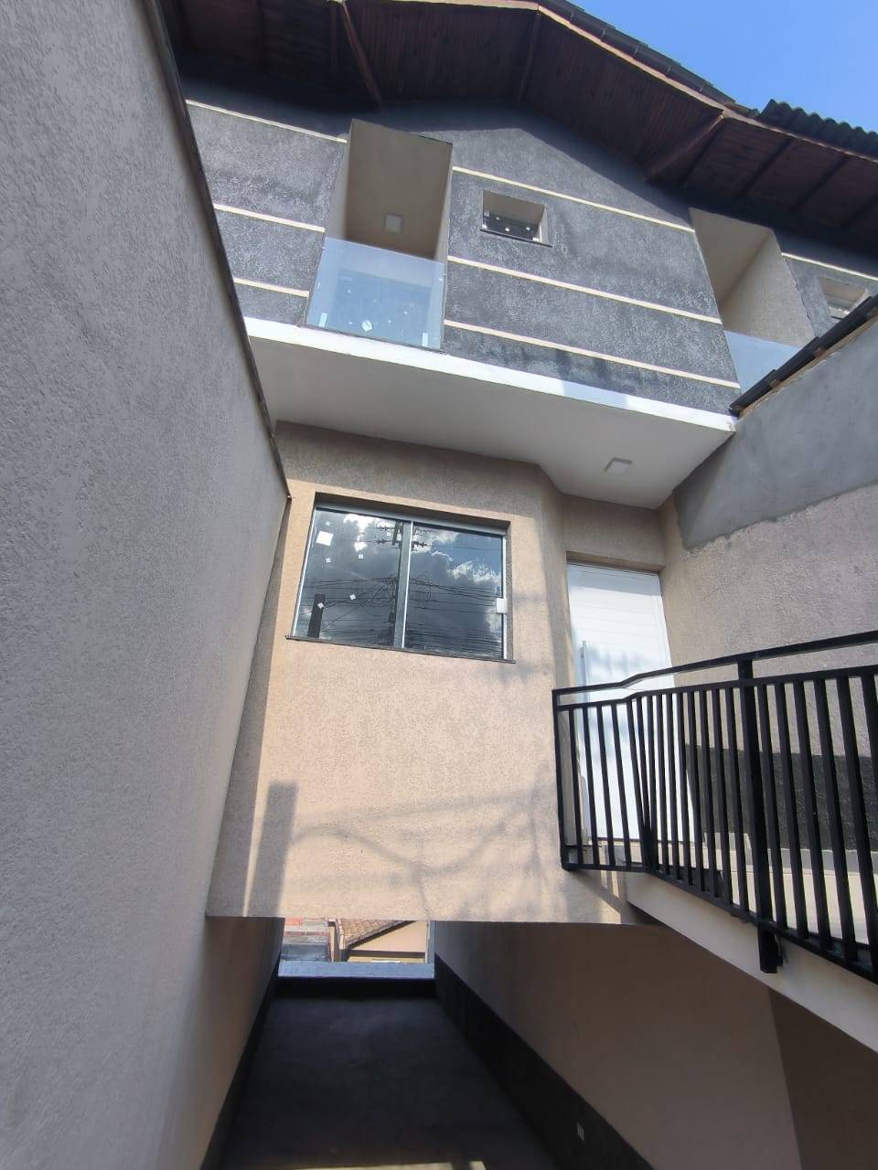 Sobrado, 2 quartos, 102 m² - Foto 25