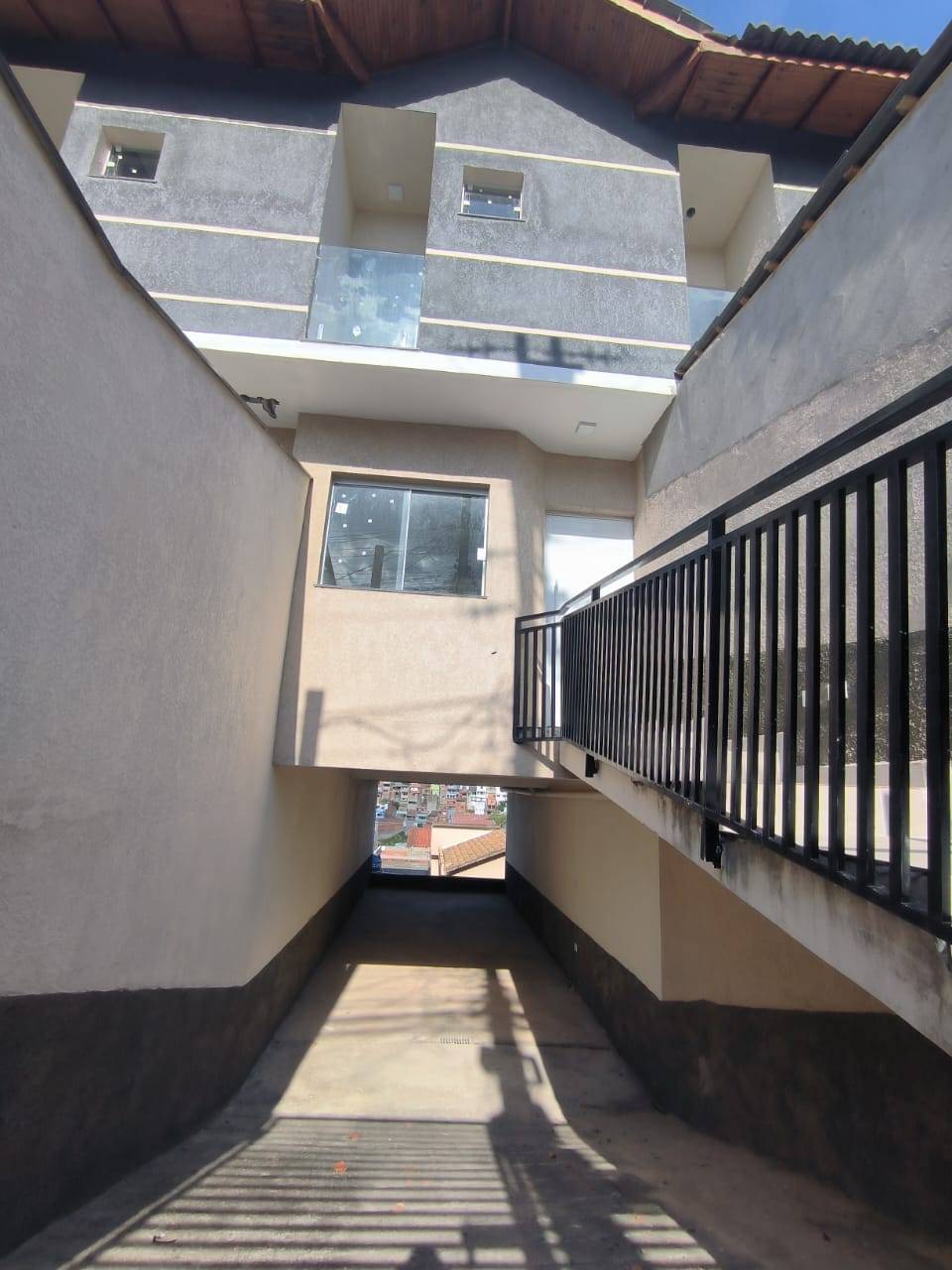 Sobrado, 2 quartos, 102 m² - Foto 27