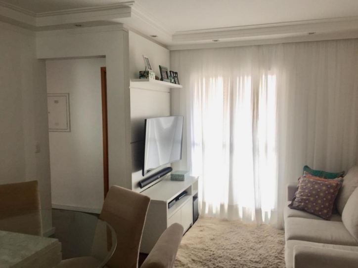 Apartamento, 2 quartos, 59 m² - Foto 31