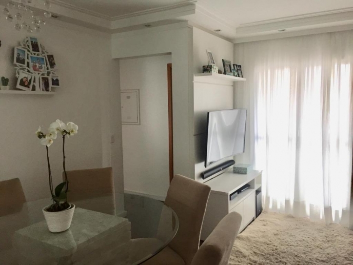 Apartamento, 2 quartos, 59 m² - Foto 32