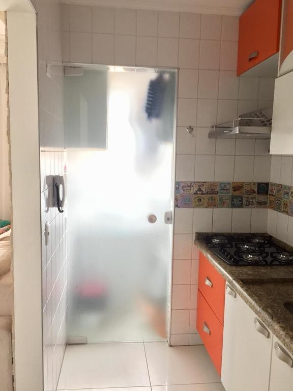 Apartamento, 2 quartos, 59 m² - Foto 33