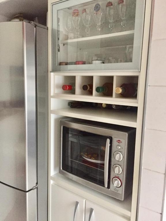 Apartamento, 2 quartos, 59 m² - Foto 35