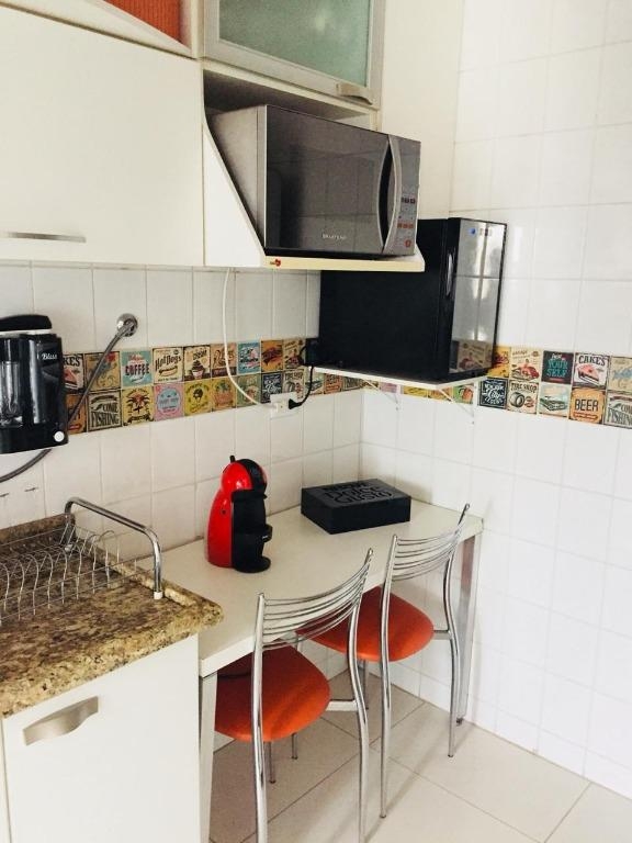 Apartamento, 2 quartos, 59 m² - Foto 37