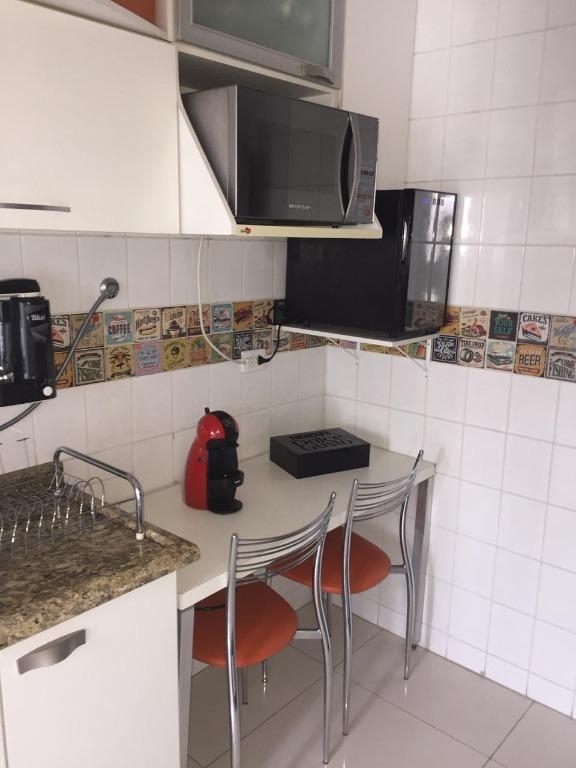 Apartamento, 2 quartos, 59 m² - Foto 38