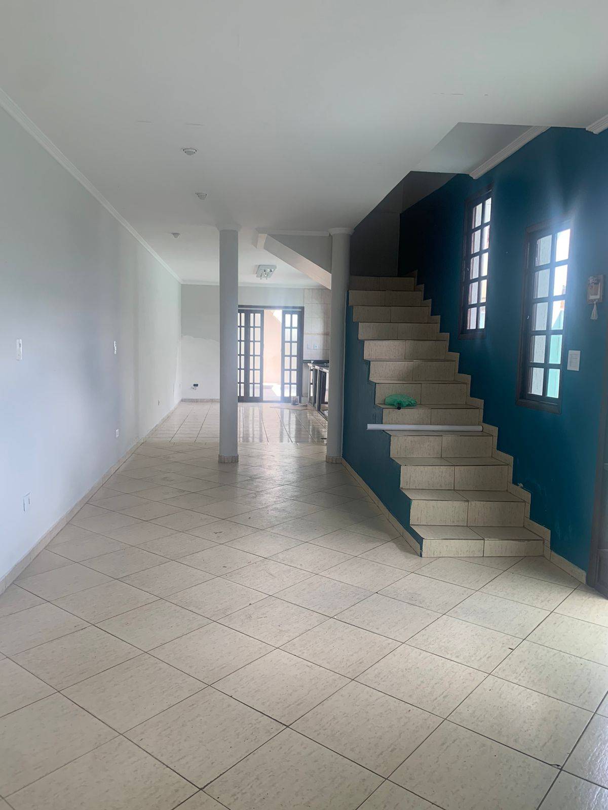 Sobrado, 3 quartos, 280 m² - Foto 12
