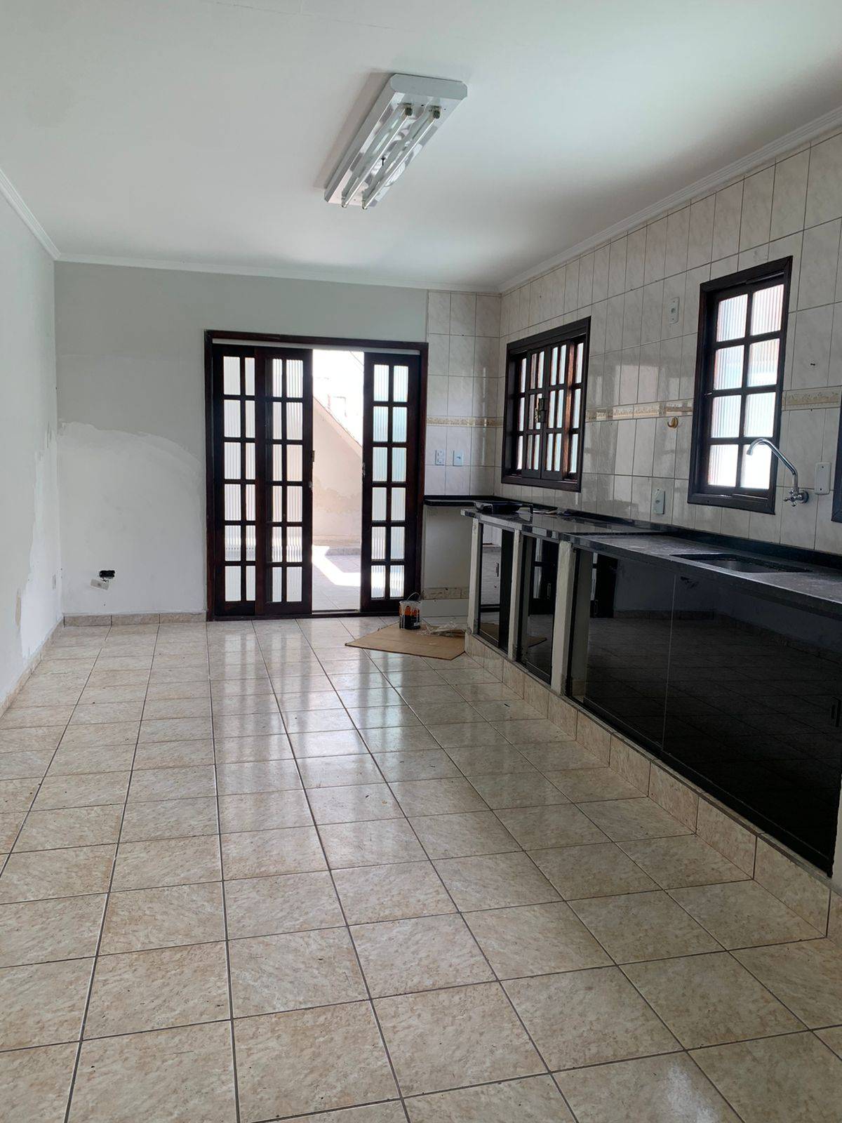 Sobrado, 3 quartos, 280 m² - Foto 1
