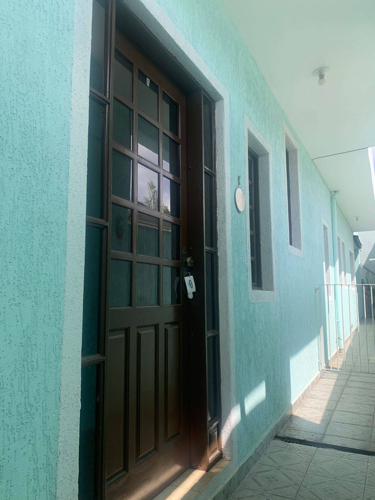 Sobrado, 3 quartos, 280 m² - Foto 28