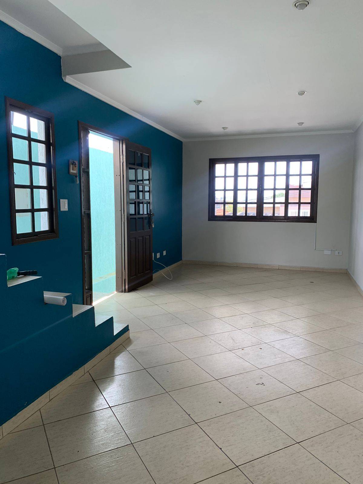 Sobrado, 3 quartos, 280 m² - Foto 32