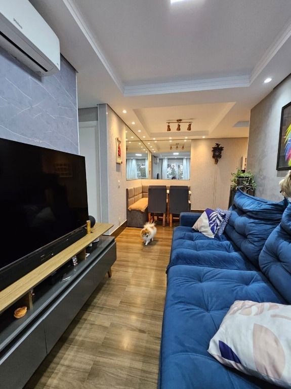 Apartamento, 2 quartos, 50 m² - Foto 5