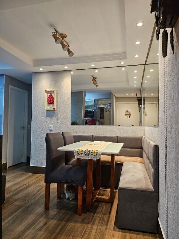 Apartamento, 2 quartos, 50 m² - Foto 8