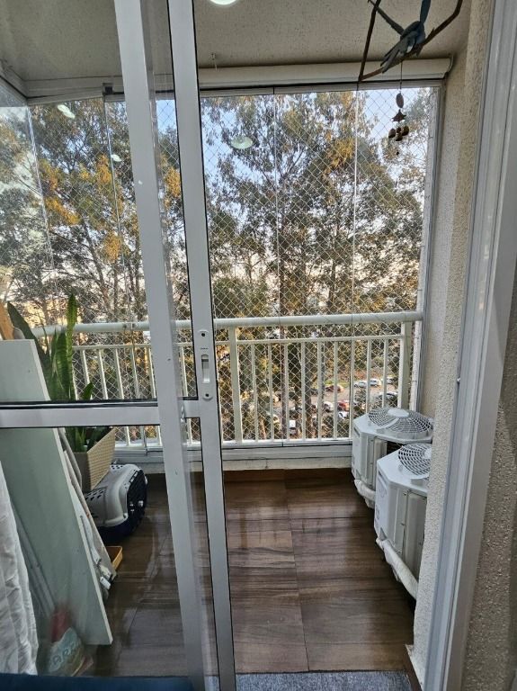 Apartamento, 2 quartos, 50 m² - Foto 6