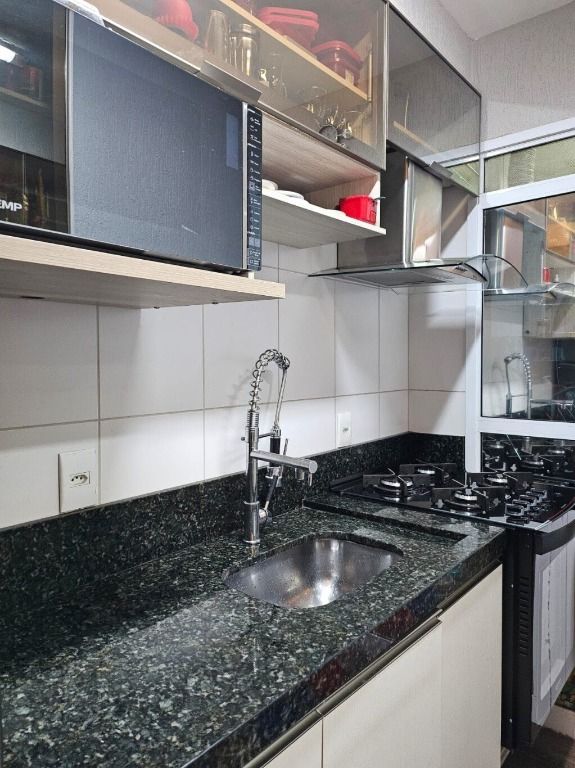 Apartamento, 2 quartos, 50 m² - Foto 10