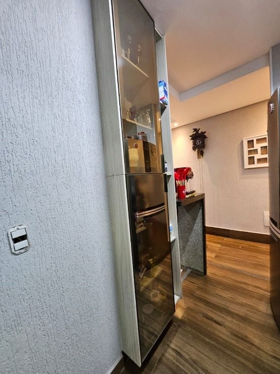 Apartamento, 2 quartos, 50 m² - Foto 11