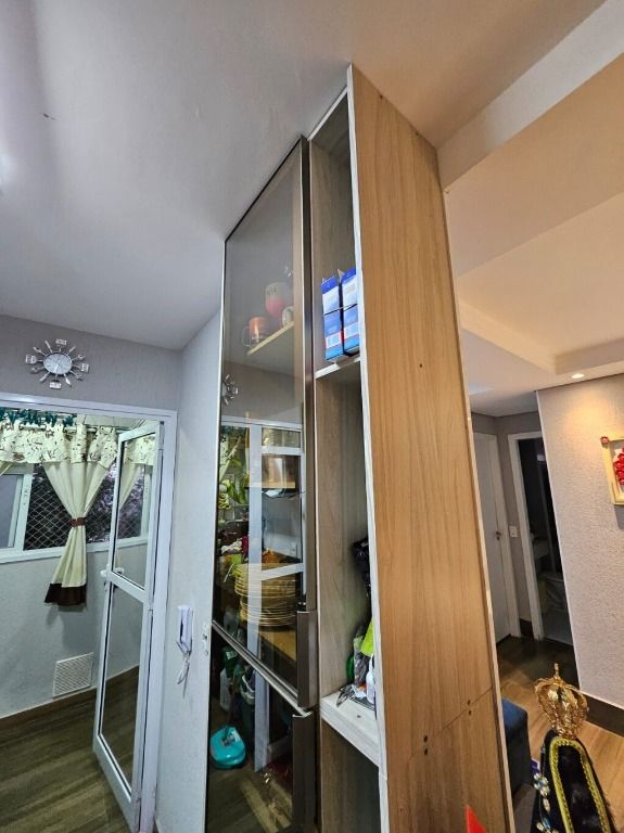 Apartamento, 2 quartos, 50 m² - Foto 12