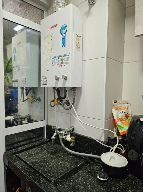 Apartamento, 2 quartos, 50 m² - Foto 15